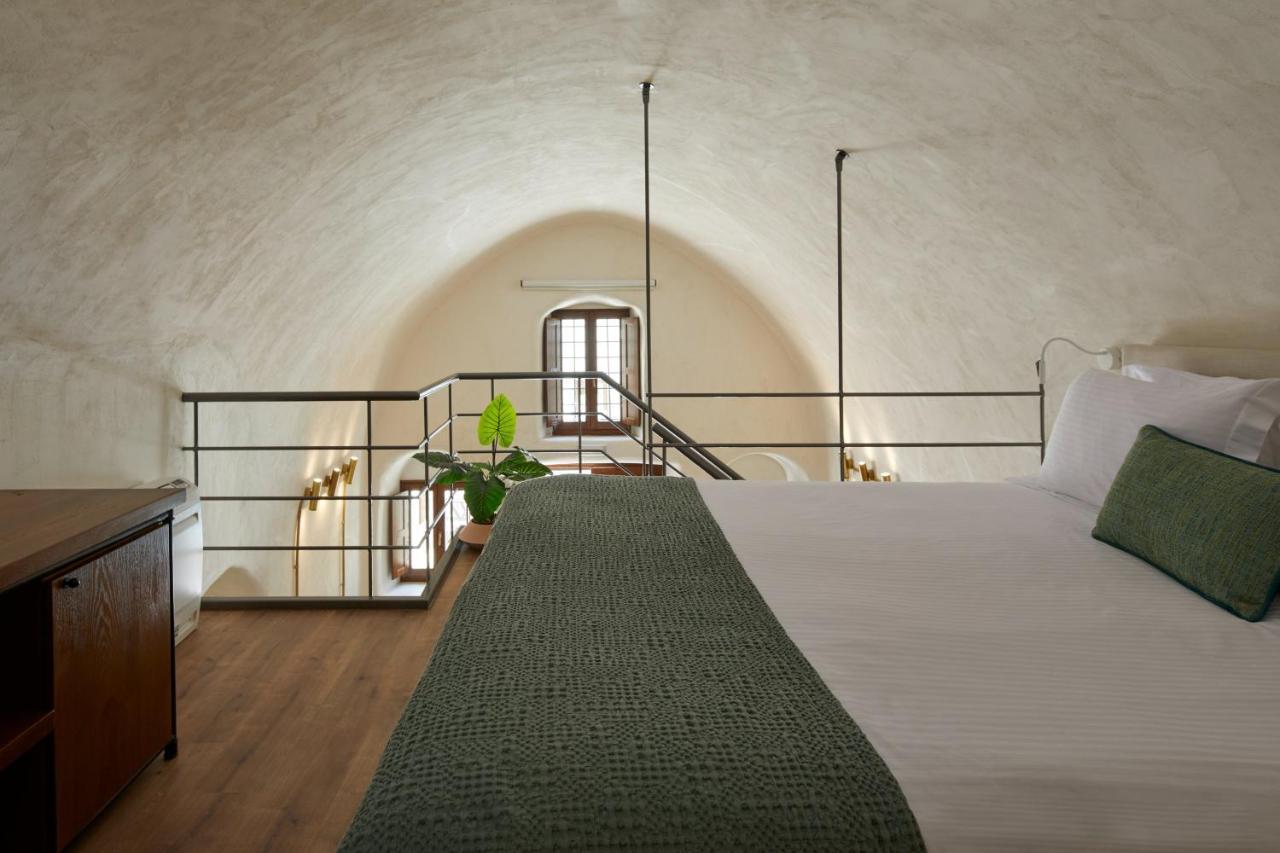 Winery 1870 Hotel